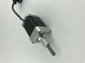 high torque brushless motor