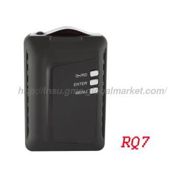 anti speed Radar Detector mobile radar(x,k,ku,ka)