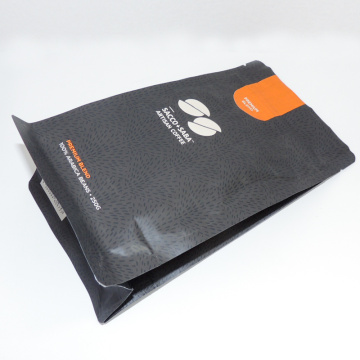 beg pembungkusan zip aluminium foil stand up pouch