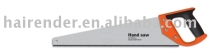 Hand Saw