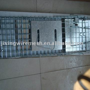 mole trap/live animal trap/animal trap