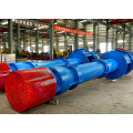 Water Submersible Turbine Pump