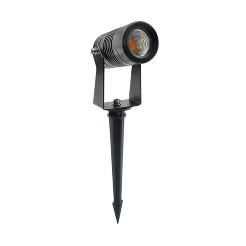 Standard LED Spike Spotlight for Outdoors