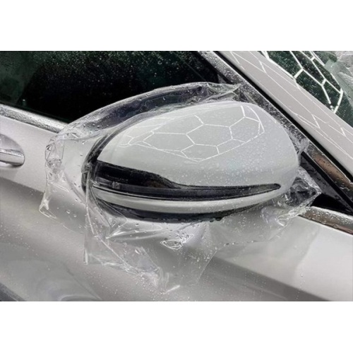 TPU PPF-film Clear Paint Protection Film