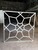 aluminum decoration screen for building metal window screen