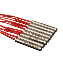 Electric Air Heating Elements & Cartridge Heaters for Car and Industrial Use