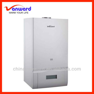 Proportional controlling combi boiler Angel Star