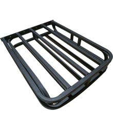 Chinese Hand Tool Manufacturer | Factory Price Steel Folding Luggage Rack | Car Luggage Rack