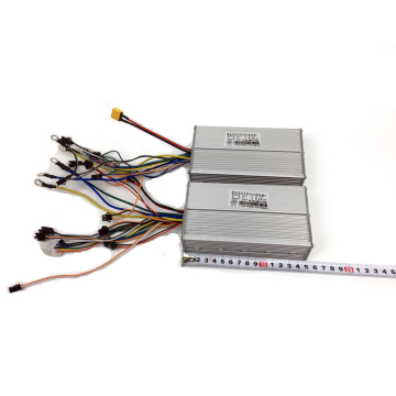Wholesale 72V 50Amp High Quality Electric Scooter Controllers