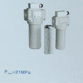 YPM-serie drukleidingfilter