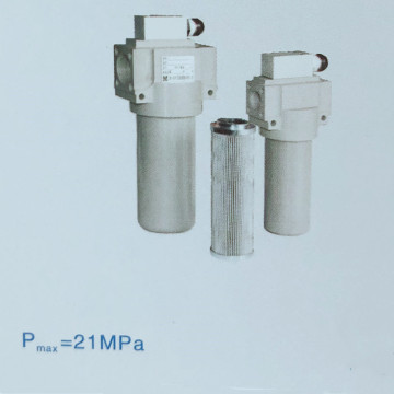 YPM-serie drukleidingfilter