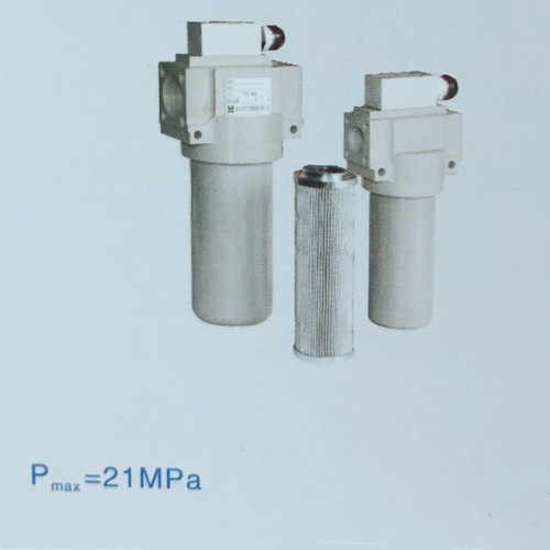 YPM Series Pressure Line Filter