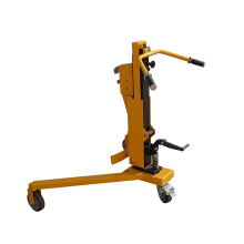 Drum Truck, Trolley & Hydraulic Lifter