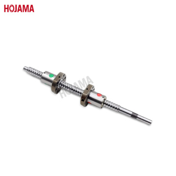 6mm Customized Left and Right Hand Ball Screws