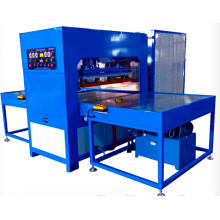 15KW hydraulic high frequency welding machine