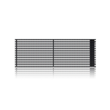 Outdoor transparent large screen waterproof Grille screen