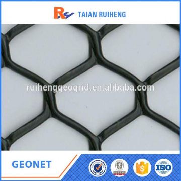 3d Composite Drainage Plastic Geonet