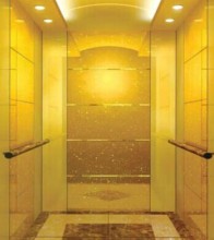 safe and comfortable passenger elevator 4 person 0.4m/s Safe Passenger Lift High-Quality Passenger Elevator for Private House