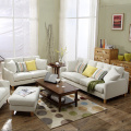 Drewniana 321 Siedzisko Armadry Lounge Sofa Set