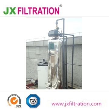 Automatic Water Softener for Water Treatement
