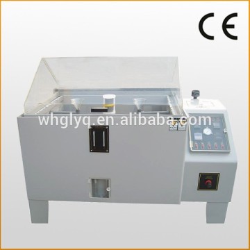 Programmable Salt Spray Test Machine