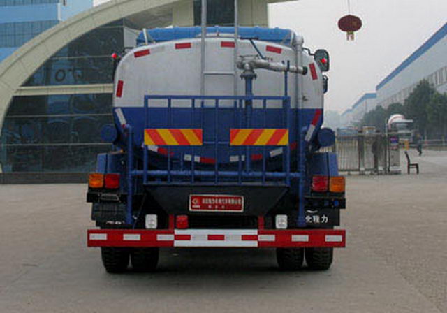 Dongfeng 153 10000-15000Litres Water Tanker Spray Truck