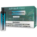 Air Bar Max Vaporizador descartável 2000