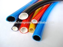 double layer reinforced nylon tube