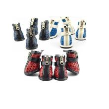 Pet Accessories Waterproof Pet Shoes