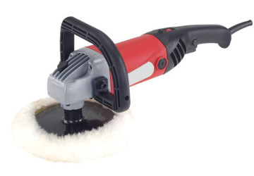 1200W 180mm electric car polisher