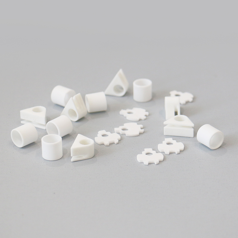 Zirconia Dioxide Prodcts