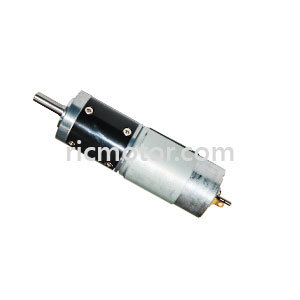DC Planetary Geared Motors 12V 24volt