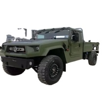 Dongfeng Mengshi Pickup Armored Vehicle