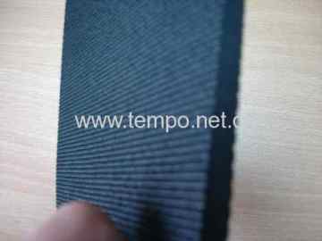 Oil Resistant Rubber Sheet 