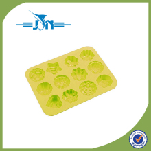 factory offer cute shape cake mold with great price
