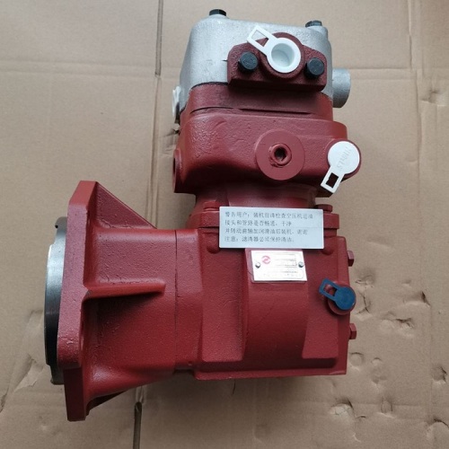 Loader Parts C47AB-47AB003+B 4110000565110 Air Compressor