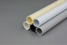 Flexible Black PVC Pipe Bracket Production Line