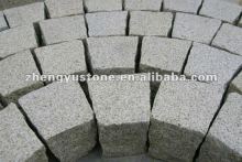G603 Cube stones