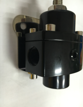 EFI Fuel System Regulators