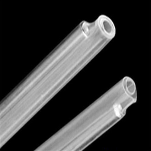 Stainless Steel Needle Fiber Optic Heat Shrink Sleeves