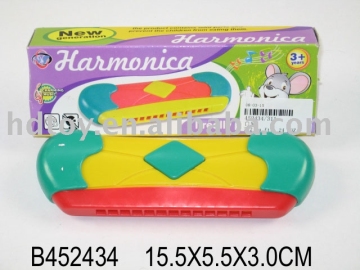 HARMONICA