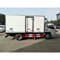 JMC 4m Frozen Food Refrigerator Trucks