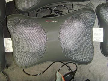 RK-896 easy carry massager