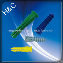 wall plastic anchor