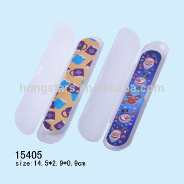 foot file emery board