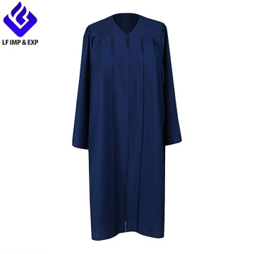 Graduation High School Custom Logo Adult Academic Dress Uniforms