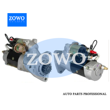 2-2375-DR DELCO STARTER MOTEUR 24V 6KW12T