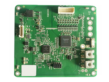 Turnkey PCBA Service Electronics Manufacturing