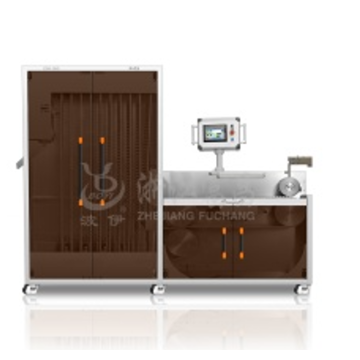 high quality CBM-600 Banding Sealing Machine