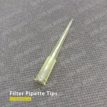 Conseils de pipette jetable 200UL / 1000UL